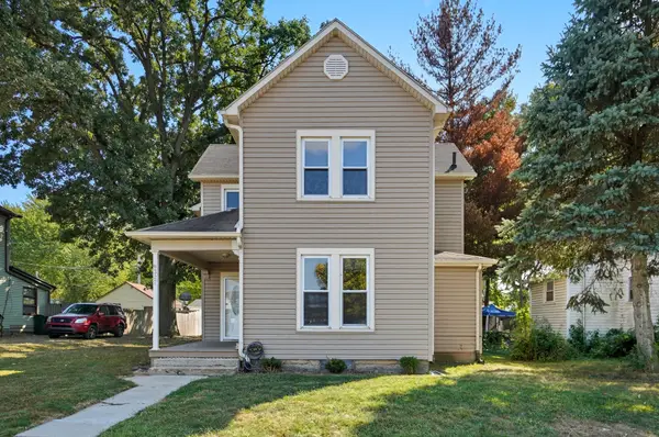 327 Miami Street, Piqua, OH 45356