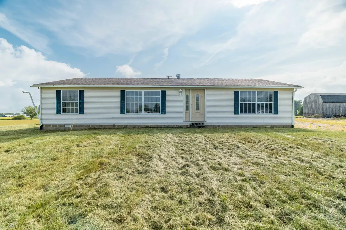 6791 Smith, Bradford, OH 45308 - Image #1