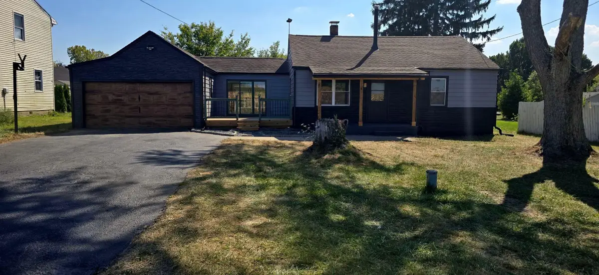 4320 West Charleston Road, Tipp City, OH 45371 - Image #1