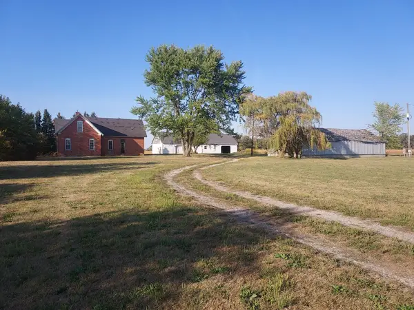 8937 Wiefenbach Road, New Knoxville, OH 45871