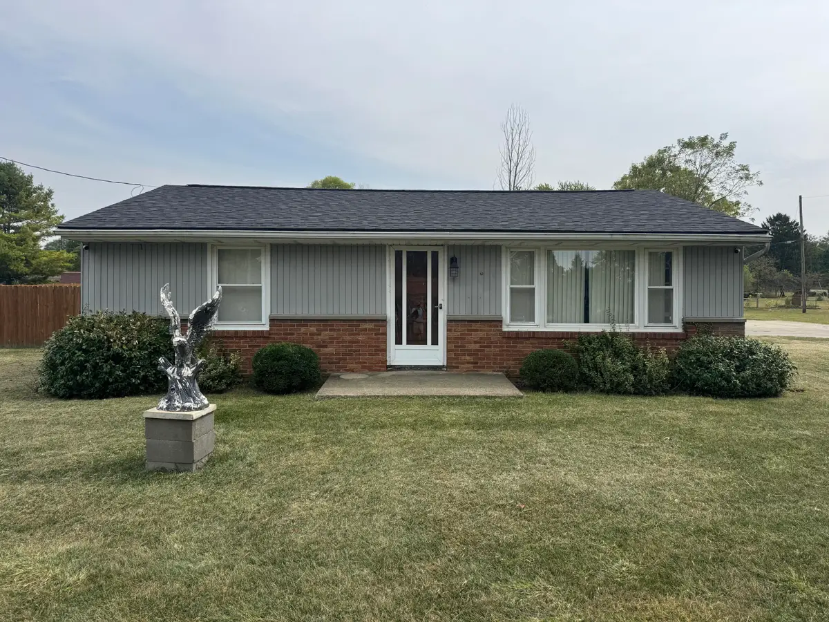 528 Geron Drive, Springfield, OH 45505 - #1