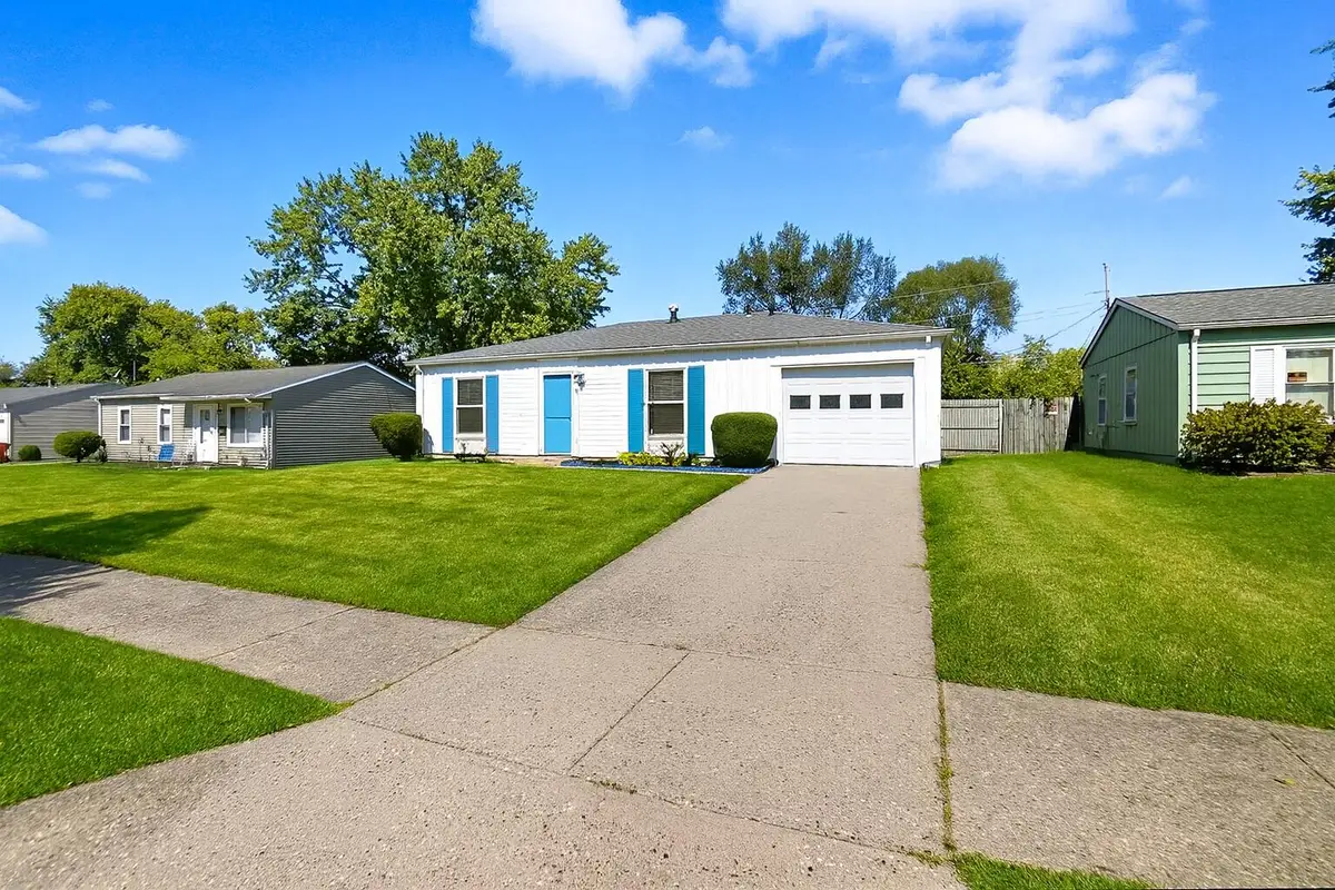 208 Corlington Drive, Springfield, OH 45506 - Image #1