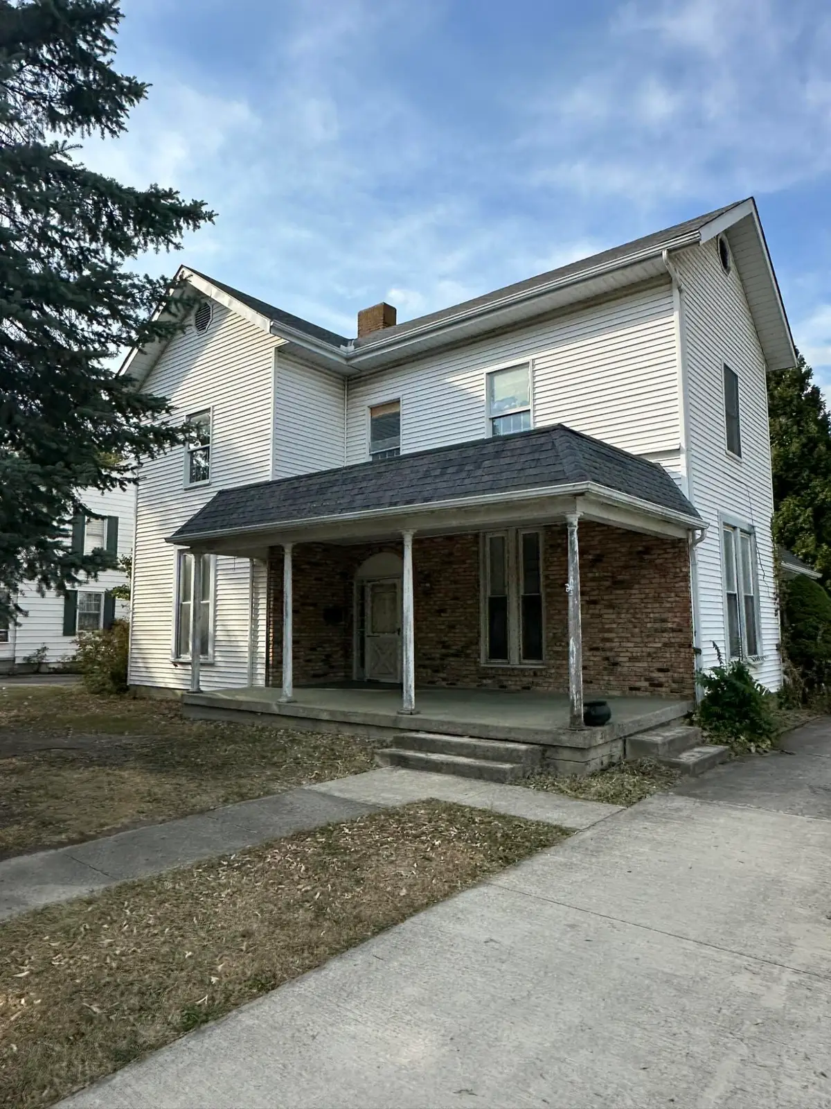 218 W Main Street, Mechanicsburg, OH 43044 - Image #1