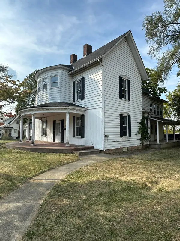 242 W Main Street, Mechanicsburg, OH 43044