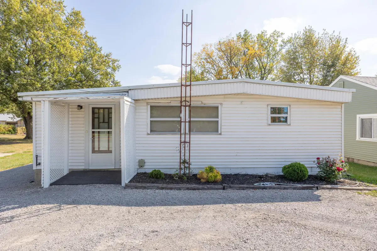 335 S Main Street, Lakeview, OH 43331 - #1