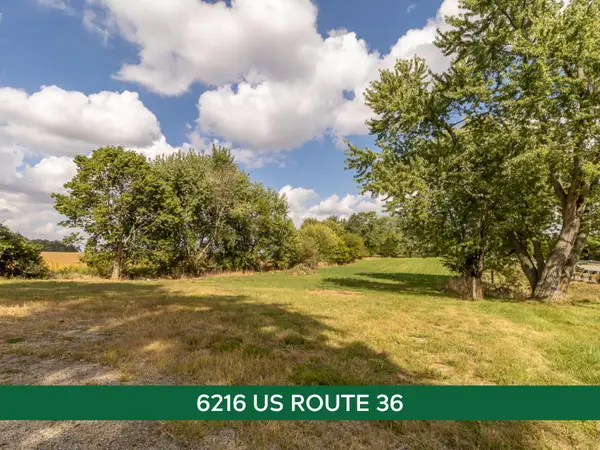 6216 Us Route 36, Greenville, OH 45331