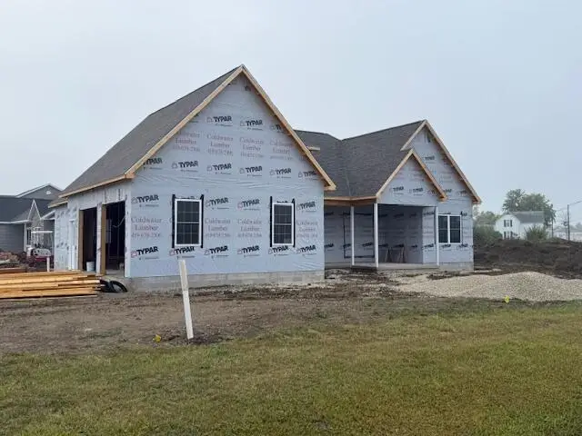 101 Saxony Drive, New Knoxville, OH 45871 - Image #1