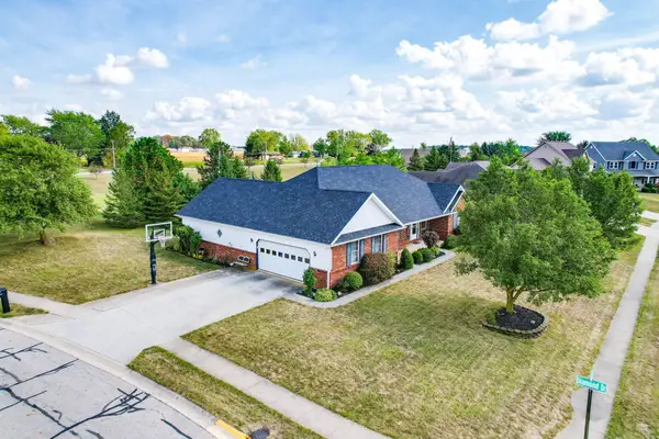 101 Sapphire Street, Anna, OH 45302