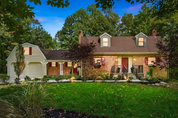 570 Aberfelda Drive, Springfield, OH 45504