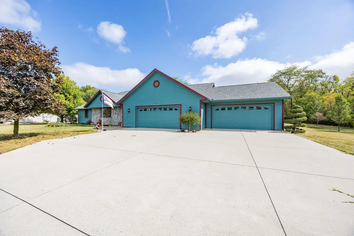 6602 Catamaran Drive, Huntsville, OH 43324 - Image #1