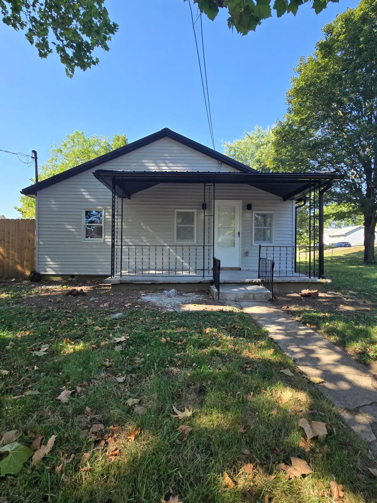 1015 Hillcrest Avenue, Springfield, OH 45504 - #1