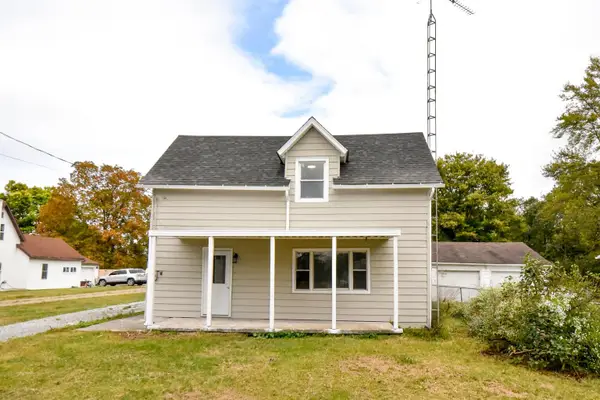 28370 State Route 739, West Mansfield, OH 43358