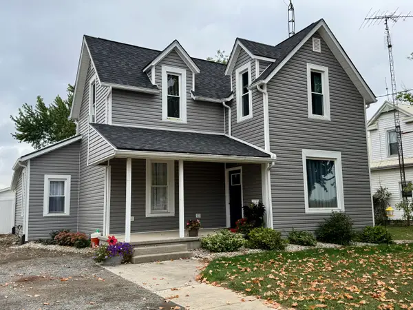 18906 Bebb Street, Venedocia, OH 45894