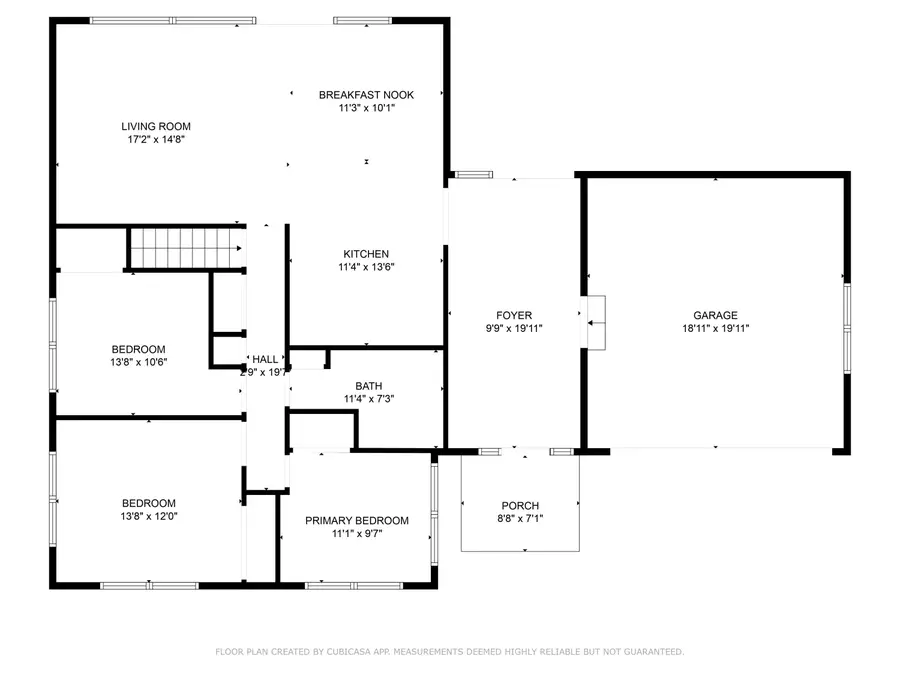 1811 Devon Drive, Springfield, OH 45503 - Image #3