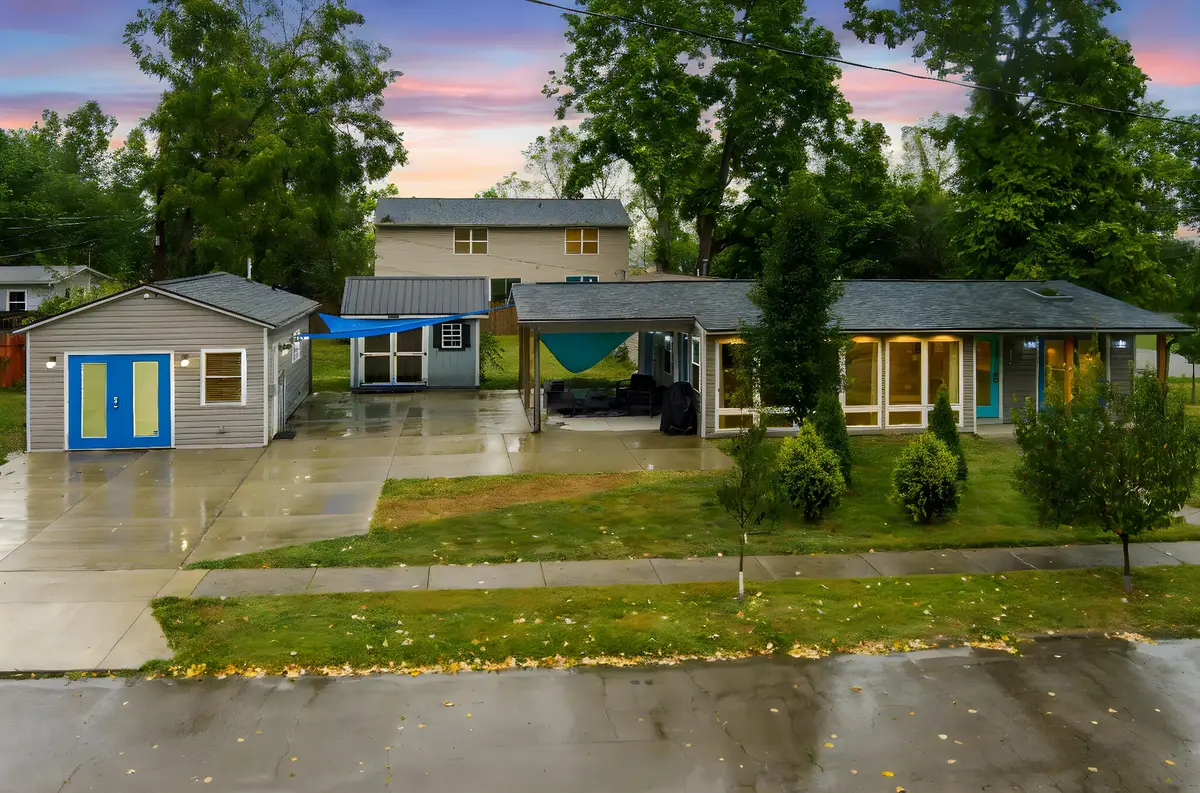 602 Keystone Court, Yellow Springs, OH 45387 - #1