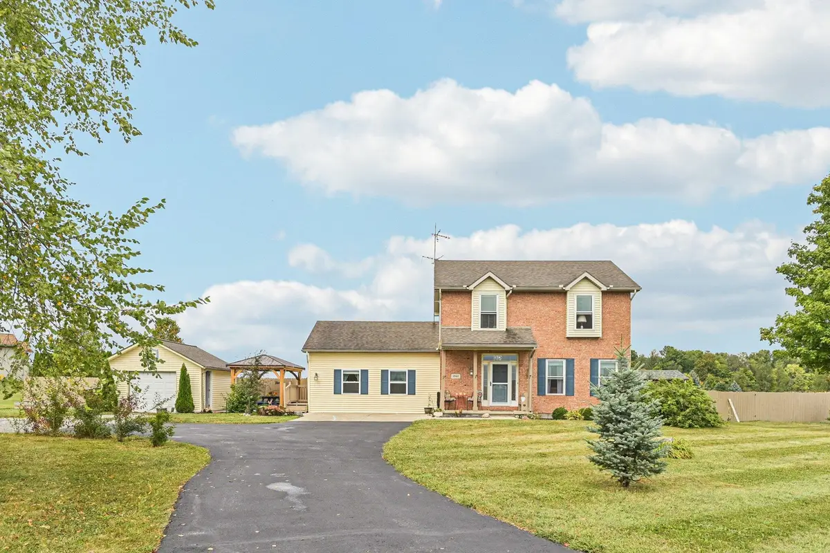 1262 N Heck Hill Road, Saint Paris, OH 43072 - Image #1
