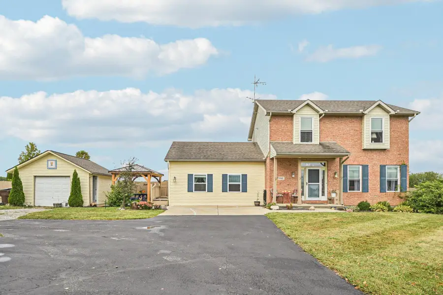 1262 N Heck Hill Road, Saint Paris, OH 43072 - Image #3