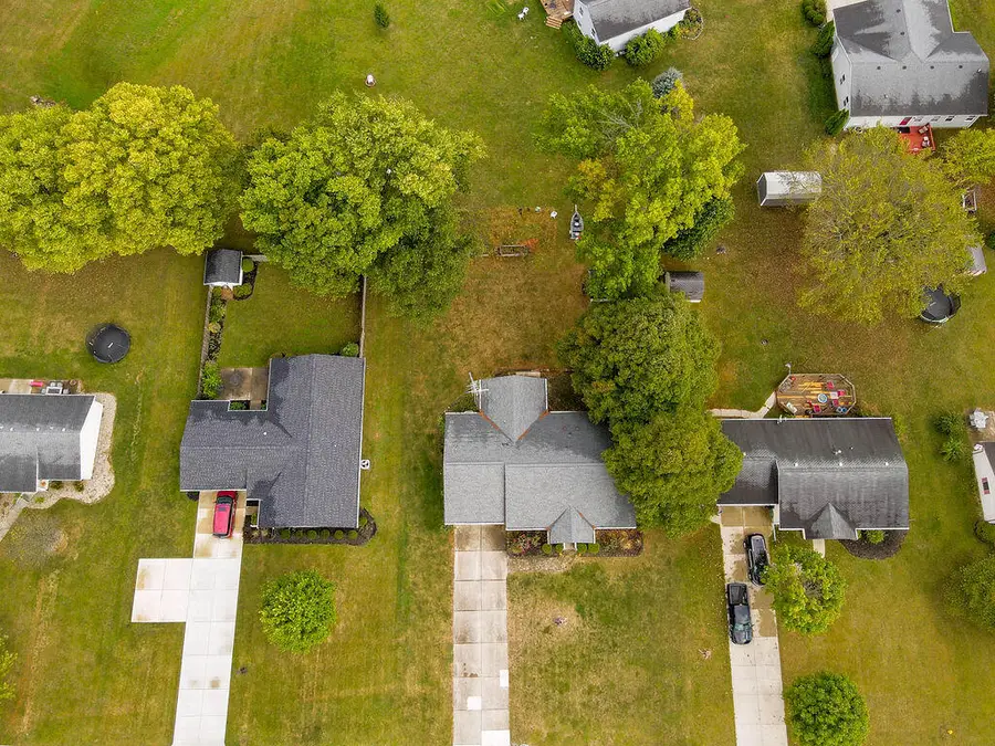 341 Eastview Drive, Urbana, OH 43078 - Image #2