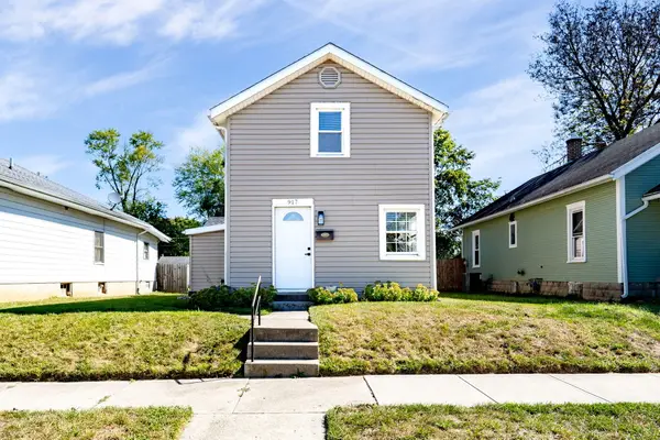 917 S Clay Street, Troy, OH 45373