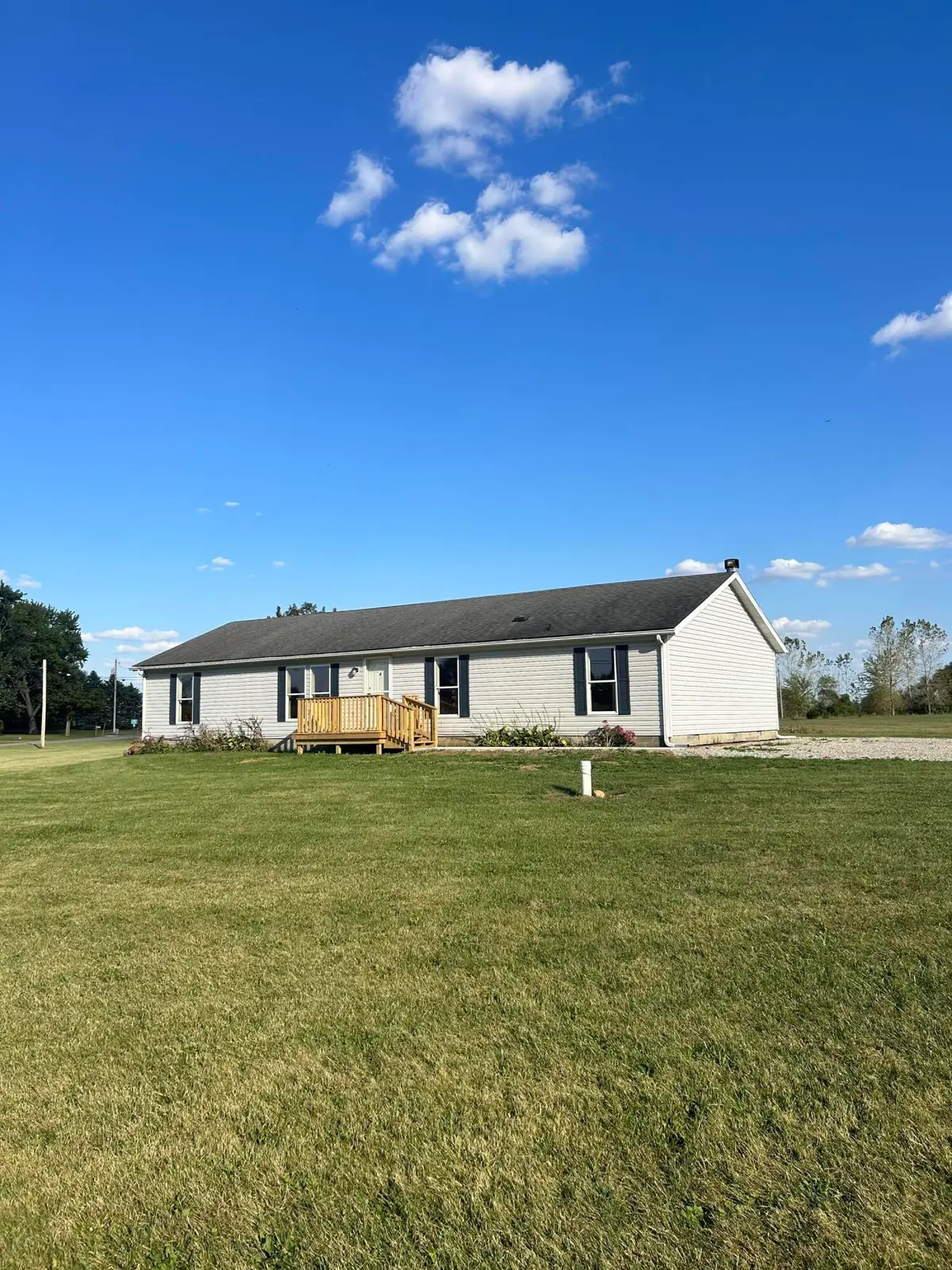 6985 Smith Road, Bradford, OH 45308 - #1
