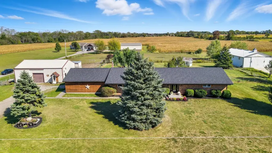 1855 S Cool Road, Lima, OH 45806 - #2