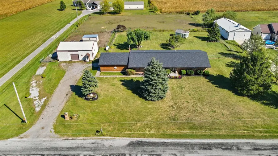 1855 S Cool Road, Lima, OH 45806 - #3