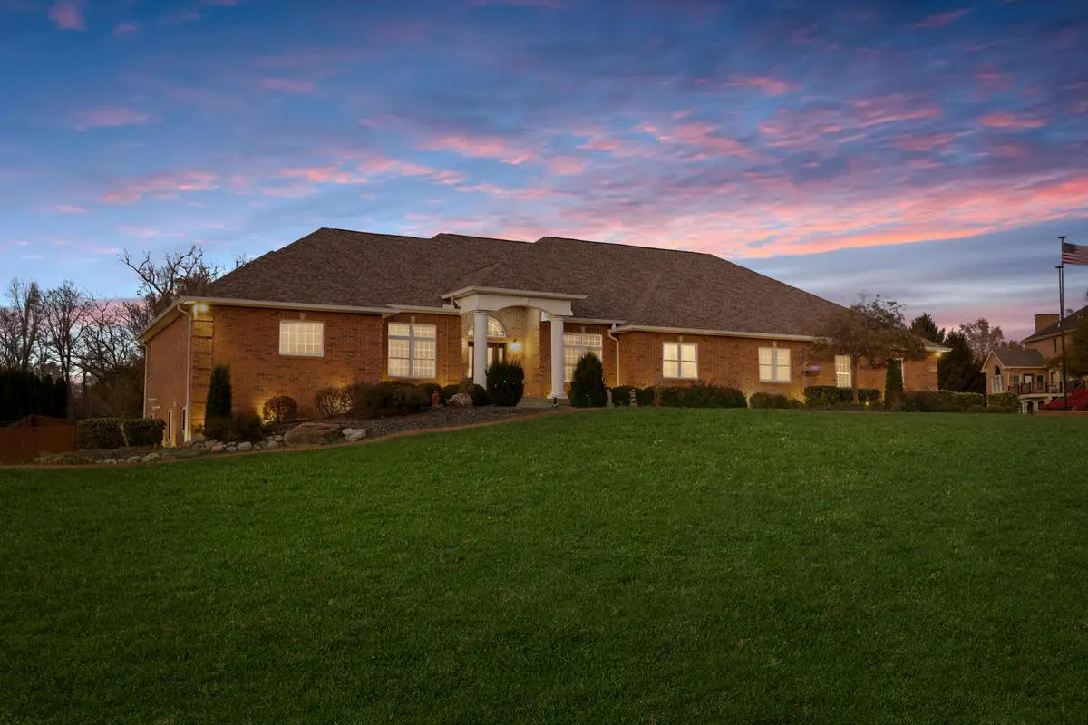 1800 Ash Meadow Court, Xenia, OH 45385 - #1