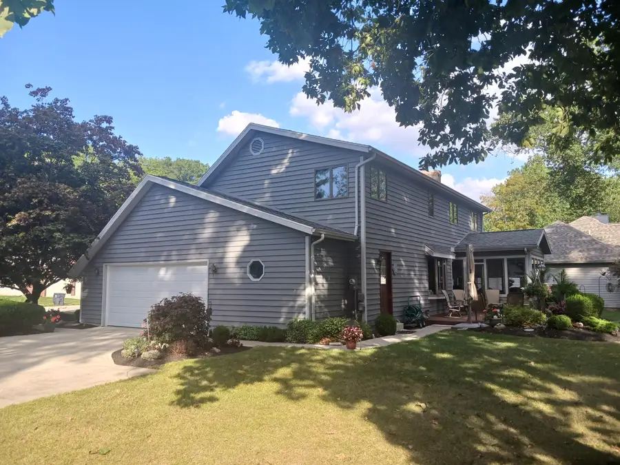 1743 Sherry Lee Drive, Lima, OH 45807 - Image #2