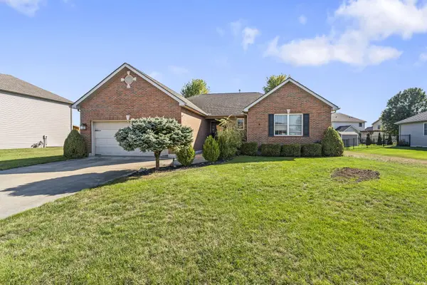 680 Loxley Lane, Troy, OH 45373