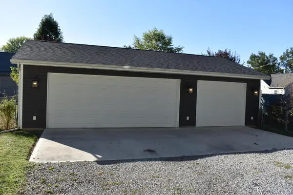 524 N Buckeye Street, Celina, OH 45822