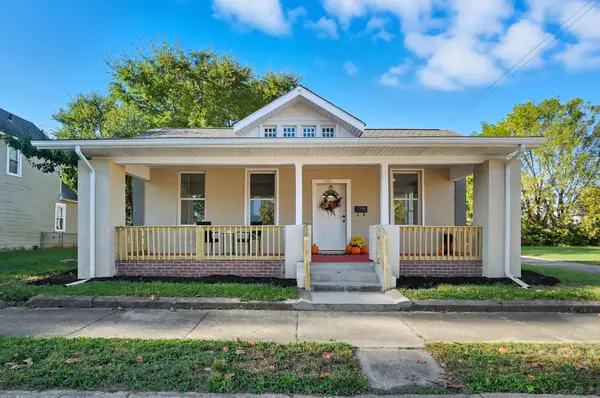 301 Chestnut Avenue, Springfield, OH 45503