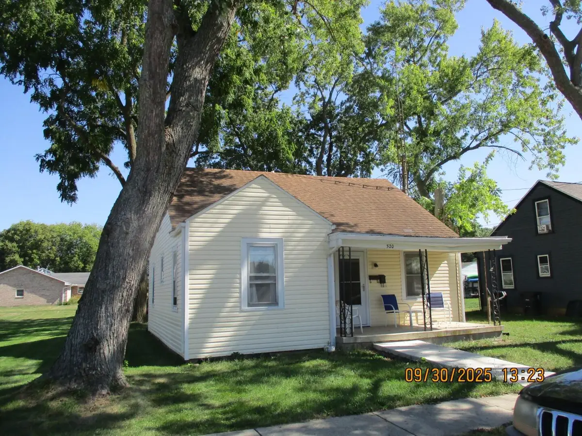 520 N Pearl Street, Covington, OH 45318 - #1