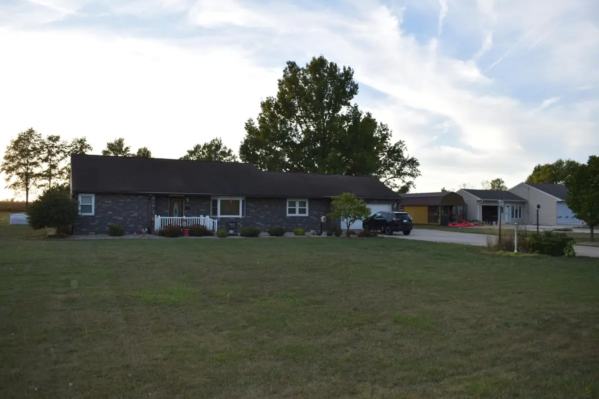 7449 Celina Mendon Road, Celina, OH 45822 - Image #1