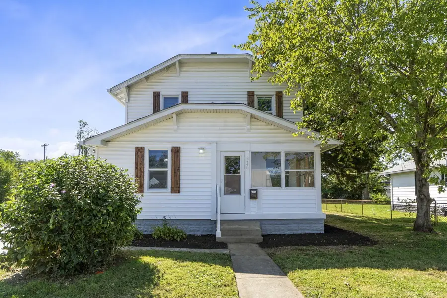 320 E Xenia Drive, Fairborn, OH 45324 - Image #2