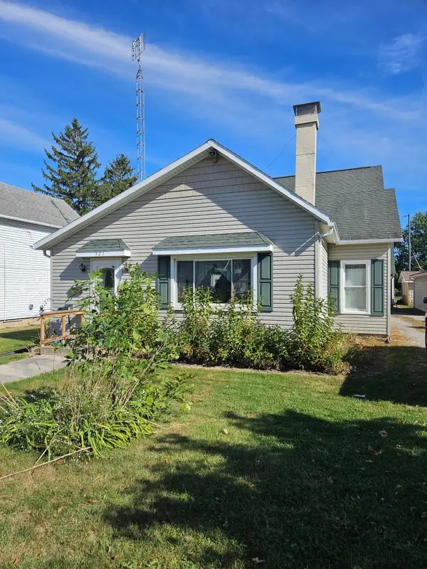 521 S Broadway Street, Spencerville, OH 45887