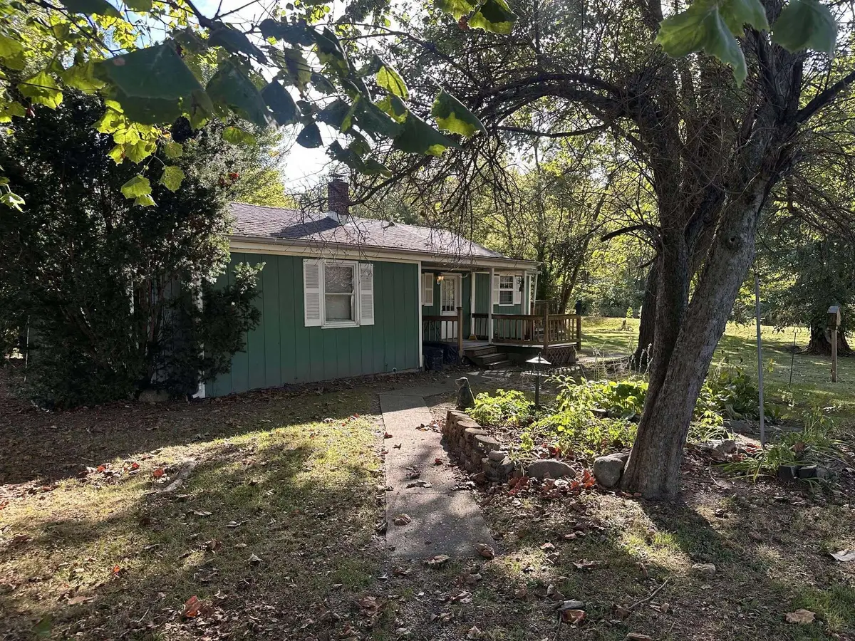 201 Canal Street, Port Jefferson, OH 45360 - #1