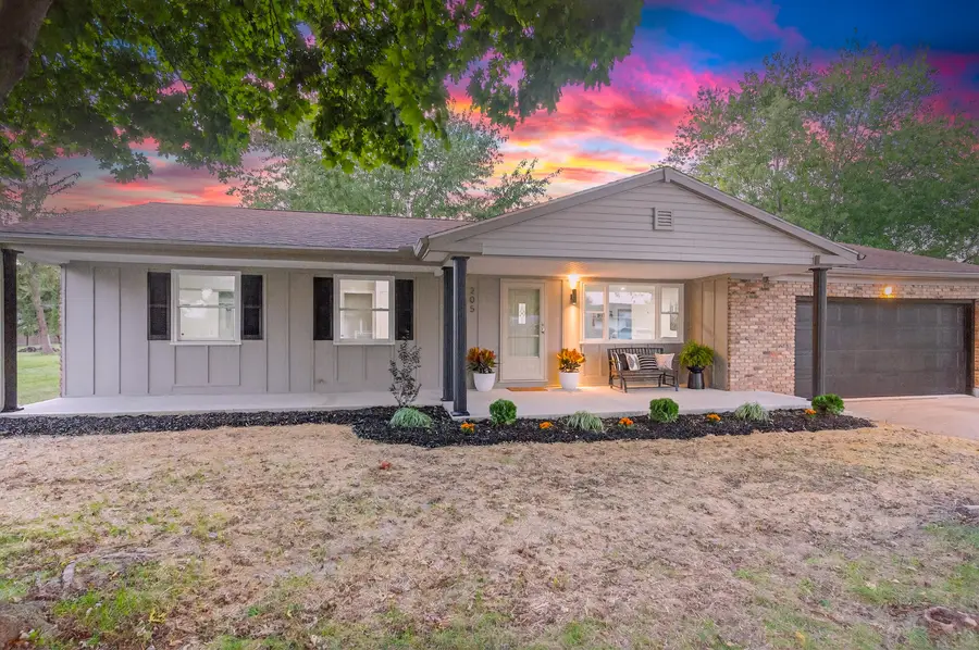 205 Linkensmith Drive, Anna, OH 45302 - Image #2