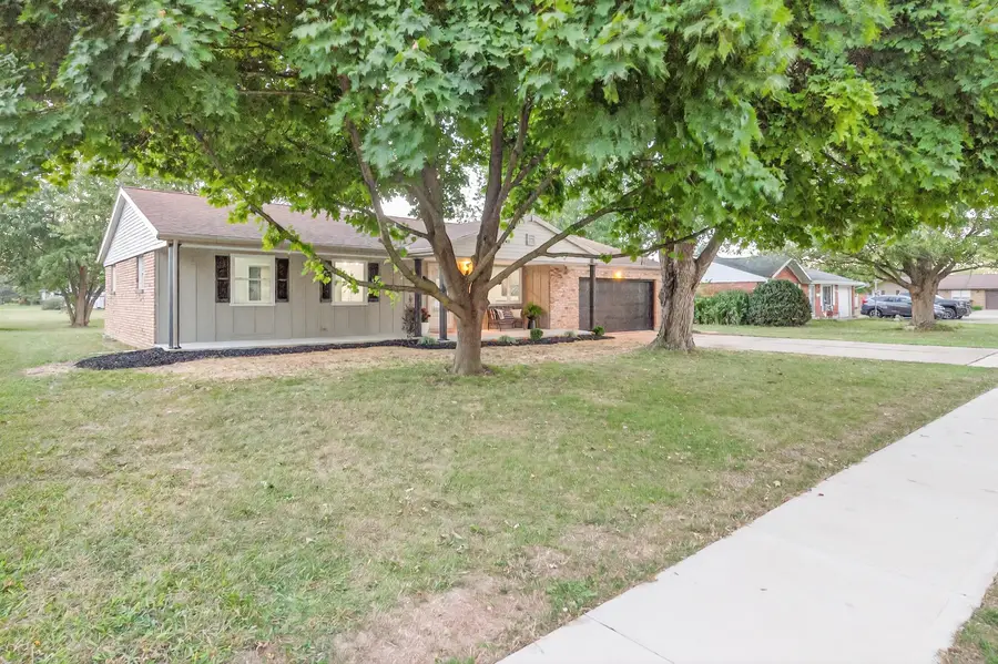 205 Linkensmith Drive, Anna, OH 45302 - Image #3