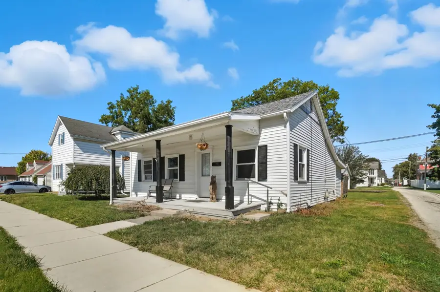 608 W Benton Street, Wapakoneta, OH 45895 - Image #3