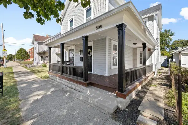 508 Park Avenue, Piqua, OH 45356