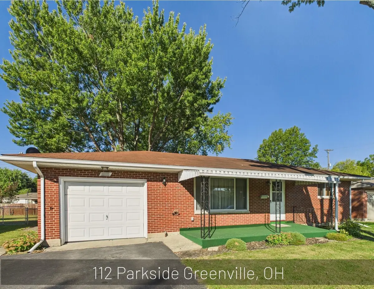 112 Parkside, Greenville, OH 45331 - #1