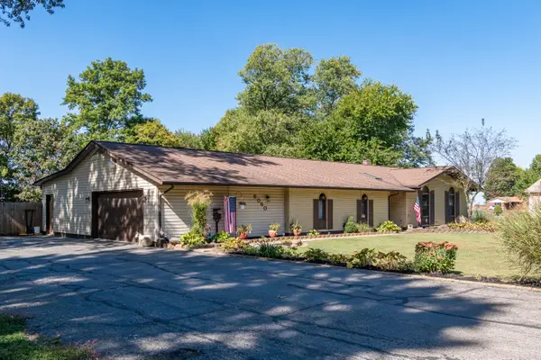 6060 Detrick Road, Tipp City, OH 45371