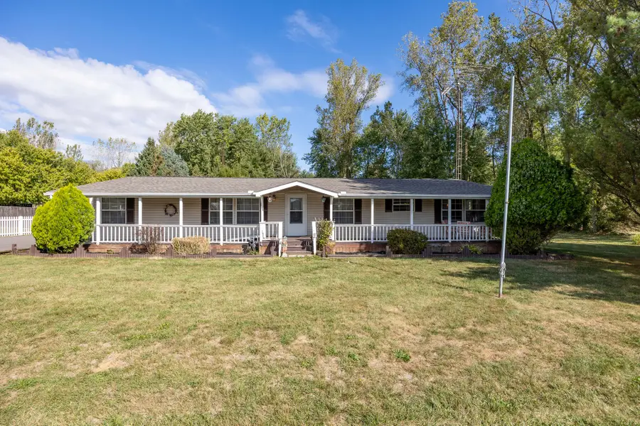 16235 Maple Avenue, Belle Center, OH 43310 - Image #3