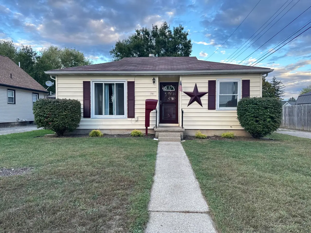 731 Michigan Avenue, Troy, OH 45373 - Image #1