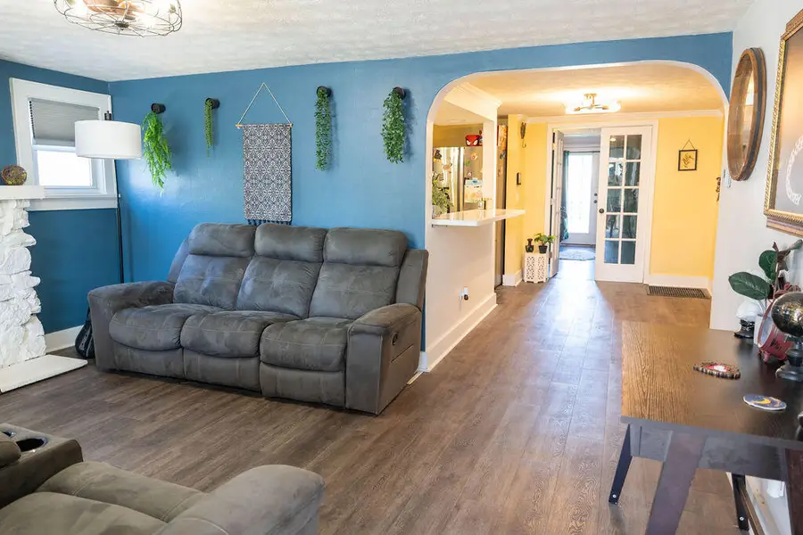 1714 Kenton Street, Springfield, OH 45505 - Image #3