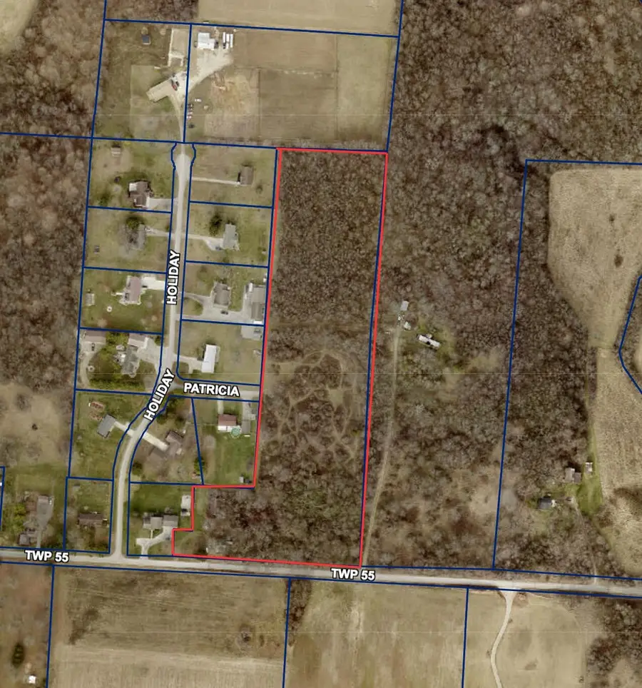 6404 Township Rd 55, Bellefontaine, OH 43311 - Image #2