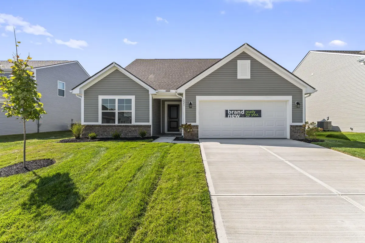 221 Scorcese Street, Springfield, OH 45505 - #1