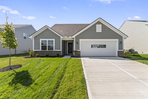 221 Scorcese Street, Springfield, OH 45505