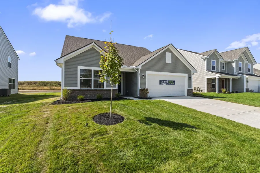 221 Scorcese Street, Springfield, OH 45505 - #2