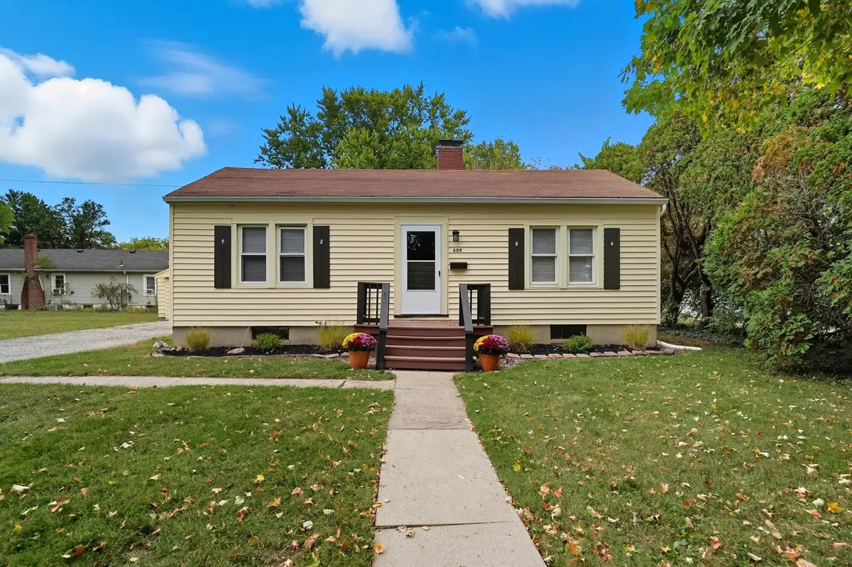609 Old Newton Pike, Troy, OH 45373 - Image #1